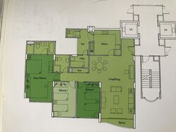 Bukit Regency (D21), Condominium #602840451